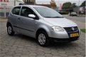 Volkswagen Fox - 1.4 Trendline - 1 - Thumbnail