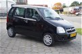 Opel Agila - 1.2-16V Essentia - 1 - Thumbnail