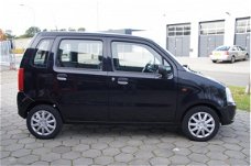 Opel Agila - 1.2-16V Essentia