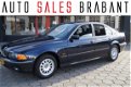 BMW 5-serie - 520i Executive - 1 - Thumbnail