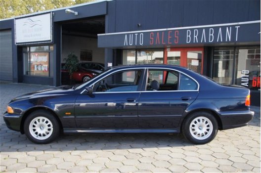 BMW 5-serie - 520i Executive - 1