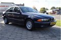 BMW 5-serie - 520i Executive - 1 - Thumbnail