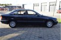 BMW 5-serie - 520i Executive - 1 - Thumbnail