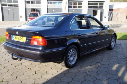 BMW 5-serie - 520i Executive - 1