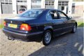 BMW 5-serie - 520i Executive - 1 - Thumbnail