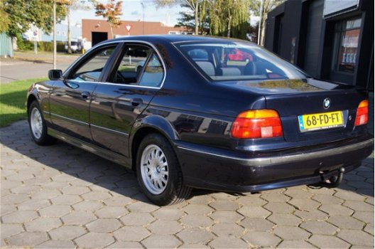 BMW 5-serie - 520i Executive - 1