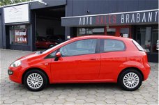 Fiat Punto Evo - 1.3 M-Jet Dynamic