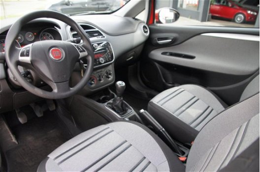 Fiat Punto Evo - 1.3 M-Jet Dynamic - 1