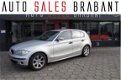 BMW 1-serie - 116i Business Line Airco, Parrot telefonie, Lichtmetalenvelgen - 1 - Thumbnail