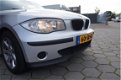 BMW 1-serie - 116i Business Line Airco, Parrot telefonie, Lichtmetalenvelgen - 1 - Thumbnail