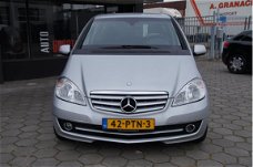 Mercedes-Benz A-klasse - 180 CDI Business Class