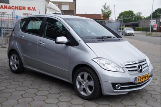 Mercedes-Benz A-klasse - 180 CDI Business Class - 1