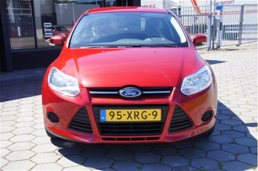 Ford Focus - 1.0 EcoBoost Trend - 1