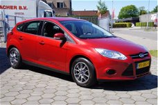 Ford Focus - 1.0 EcoBoost Trend