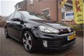 Volkswagen Golf - 1.4 TSI Highline GTI LOOK/LEER/XENON-LED/NAVI/DSG/VOL OPTIES - 1 - Thumbnail