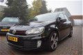 Volkswagen Golf - 1.4 TSI Highline GTI LOOK/LEER/XENON-LED/NAVI/DSG/VOL OPTIES - 1 - Thumbnail