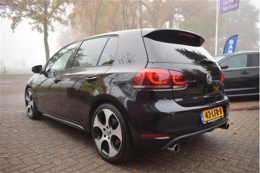 Volkswagen Golf - 1.4 TSI Highline GTI LOOK/LEER/XENON-LED/NAVI/DSG/VOL OPTIES - 1