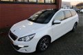 Peugeot 308 SW - 1.6 BlueHDI Blue Lease Limited PANORAMADAK/ NAVI/ LMV/ CRUISE CONTROL - 1 - Thumbnail