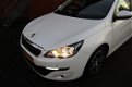 Peugeot 308 SW - 1.6 BlueHDI Blue Lease Limited PANORAMADAK/ NAVI/ LMV/ CRUISE CONTROL - 1 - Thumbnail