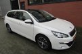 Peugeot 308 SW - 1.6 BlueHDI Blue Lease Limited PANORAMADAK/ NAVI/ LMV/ CRUISE CONTROL - 1 - Thumbnail