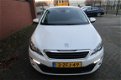 Peugeot 308 SW - 1.6 BlueHDI Blue Lease Limited PANORAMADAK/ NAVI/ LMV/ CRUISE CONTROL - 1 - Thumbnail