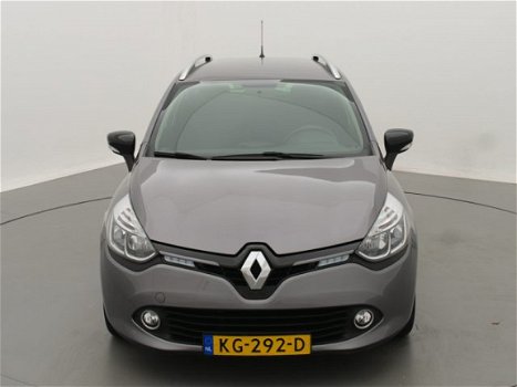 Renault Clio Estate - 1.5 DCI |NAVI|LMV|PDC|AIRCO - 1