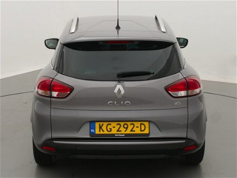 Renault Clio Estate - 1.5 DCI |NAVI|LMV|PDC|AIRCO - 1