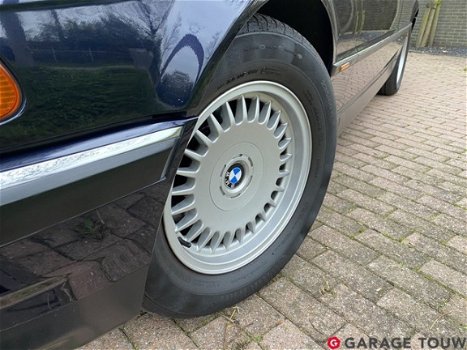 BMW 7-serie - 750i High-Line - 1