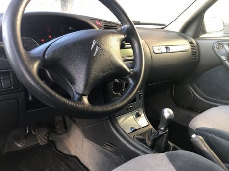 Citroën Xsara Break - 1.6 airco/nw apk/trekhaak/NAP/nette staat - 1