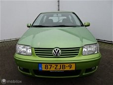 Volkswagen Polo - 1.0 INRUIL KOOPJE