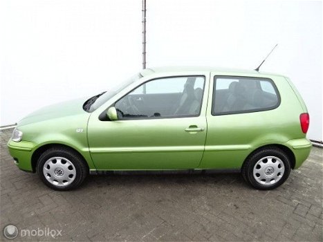 Volkswagen Polo - 1.0 INRUIL KOOPJE - 1