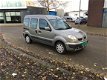 Renault Kangoo - 1.6-16V Privilège AIRCOAPK 24-05-20202 SLEUTELSNETTE BUSSCHAKELT GOEDBANDEN GOED - 1 - Thumbnail