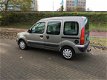 Renault Kangoo - 1.6-16V Privilège AIRCOAPK 24-05-20202 SLEUTELSNETTE BUSSCHAKELT GOEDBANDEN GOED - 1 - Thumbnail