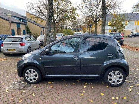 Peugeot 107 - 1.0-12V XS AUTOMAAT / Airco / Mooie auto / 5 deurs - 1