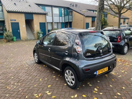 Peugeot 107 - 1.0-12V XS AUTOMAAT / Airco / Mooie auto / 5 deurs - 1