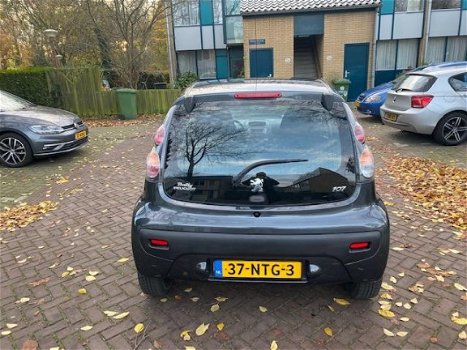 Peugeot 107 - 1.0-12V XS AUTOMAAT / Airco / Mooie auto / 5 deurs - 1