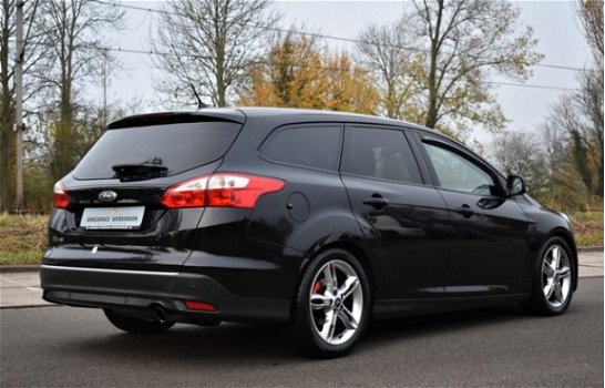 Ford Focus Wagon - 1.6 EcoBoost Trend Sport 150pk | Navigatie - 1