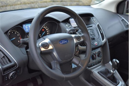 Ford Focus Wagon - 1.6 EcoBoost Trend Sport 150pk | Navigatie - 1