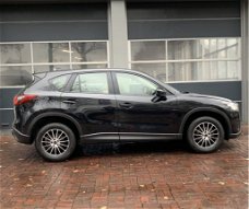 Mazda CX-5 - 2.0 S 2WD| Navigatie | Xenon | Climate control | Keyless | Trekhaak 2012 km 148.000 1e