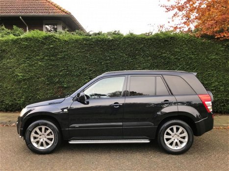 Suzuki Grand Vitara - 2.0-16V SCHUIFDAK/LEER/XENON/1e EIGENAAR - 1