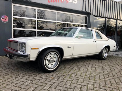 Chevrolet Nova - CONCOURS V8 cabriolet - 1