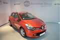 Renault Clio Estate - 1.2 Dynamique*Automaat*Navi*Airco*LM.Velgen - 1 - Thumbnail