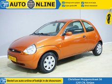 Ford Ka - 1.3 Cremer