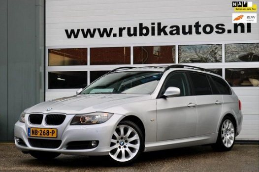 BMW 3-serie Touring - 320i High Executive FULL OPTION - 1