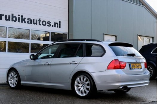 BMW 3-serie Touring - 320i High Executive FULL OPTION - 1