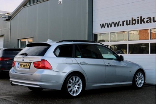 BMW 3-serie Touring - 320i High Executive FULL OPTION - 1