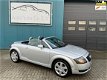 Audi TT Roadster - 1.8 5V Turbo Uniek 1e Eigenaar Leder Clima Cruise 17