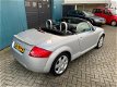 Audi TT Roadster - 1.8 5V Turbo Uniek 1e Eigenaar Leder Clima Cruise 17