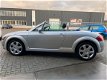 Audi TT Roadster - 1.8 5V Turbo Uniek 1e Eigenaar Leder Clima Cruise 17