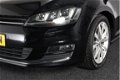 Volkswagen Golf - 1.4 TSI ACT Highline | 140pk. | automaat | panorama dak | navigatie | lmv 17